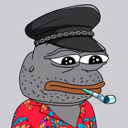 Frog Squad #2045