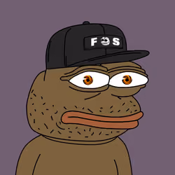 Frog Squad #1811