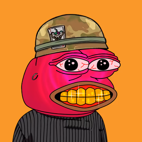 Frogsquad