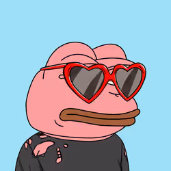 Frog Squad #4269
