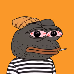 Frog Squad #4524