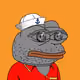 6954