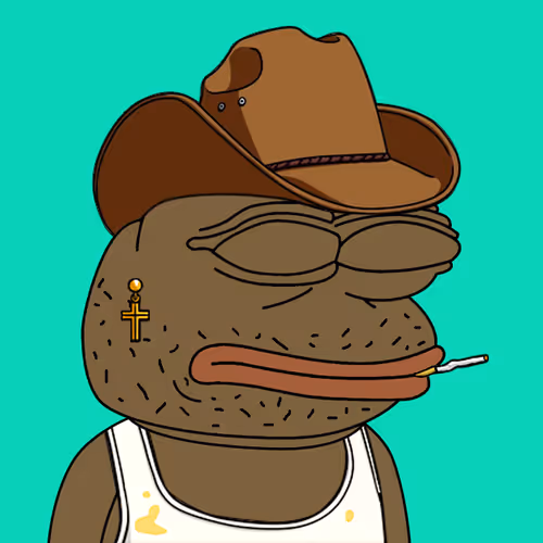 Frogsquad
