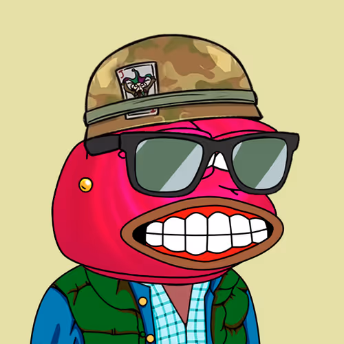 Frogsquad