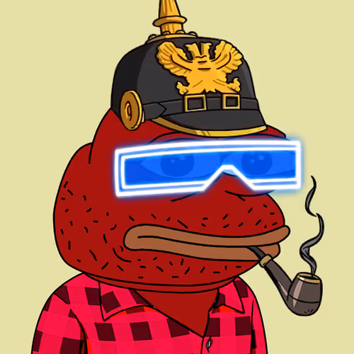 Frogsquad