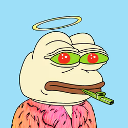 Frog Squad #4933