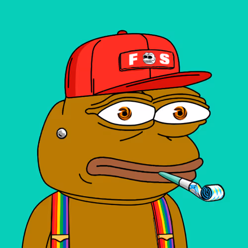 Frogsquad