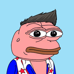 Frog Squad #2484