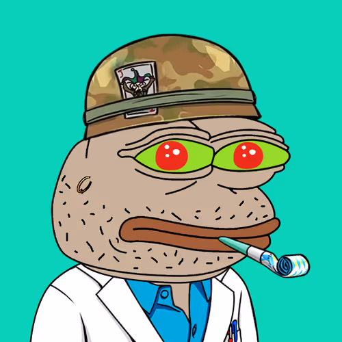 Frogsquad