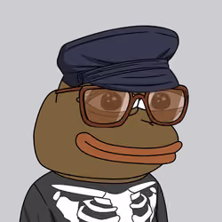 Frog Squad #2162