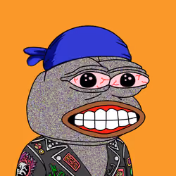 Frog Squad #4263