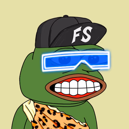 Frogsquad