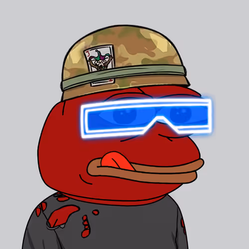 Frogsquad