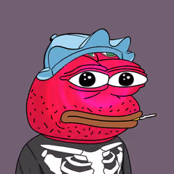 Frog Squad #1393