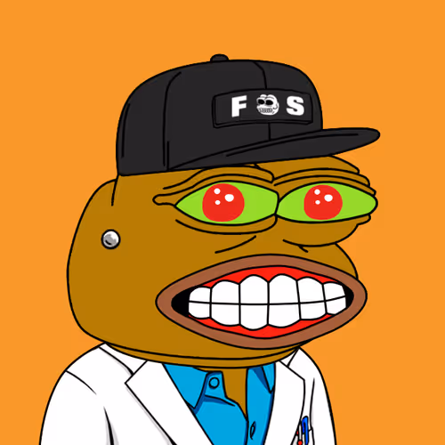 Frogsquad