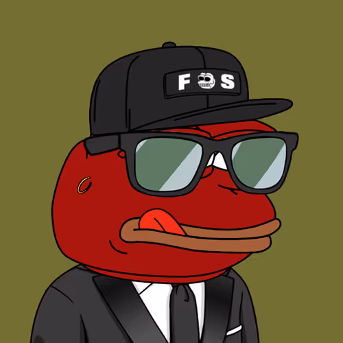 Frogsquad