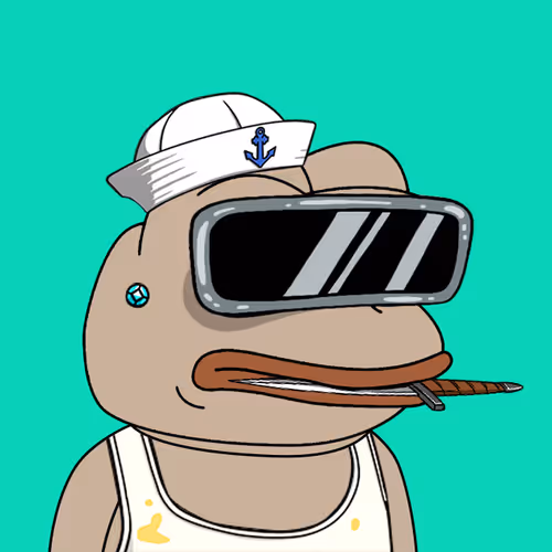 Frogsquad