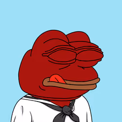 Frog Squad #4928