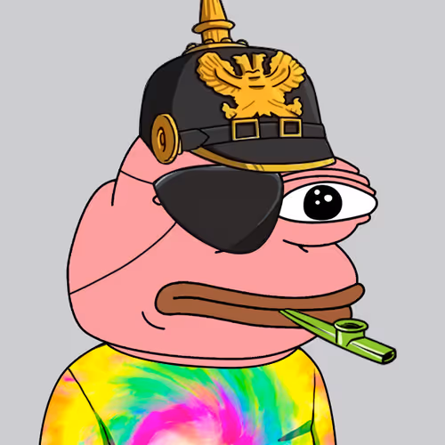 Frogsquad