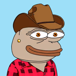 Frog Squad #2006