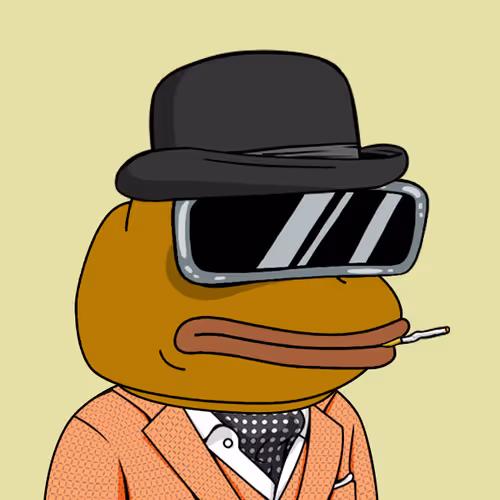 Frogsquad