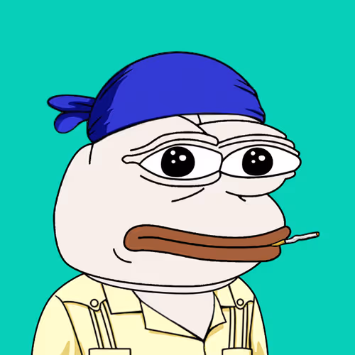 Frogsquad