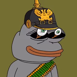 Frog Squad #5120