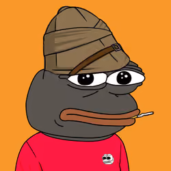 Frog Squad #3438
