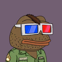 Frog Squad #164