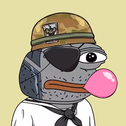 Frog Squad #4279