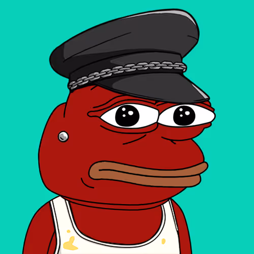 Frogsquad