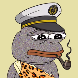 Frog Squad #2481