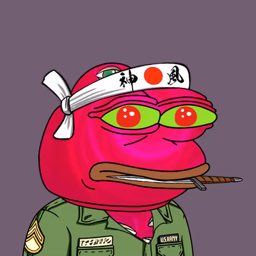 Frogsquad