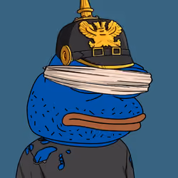 Frog Squad #1026