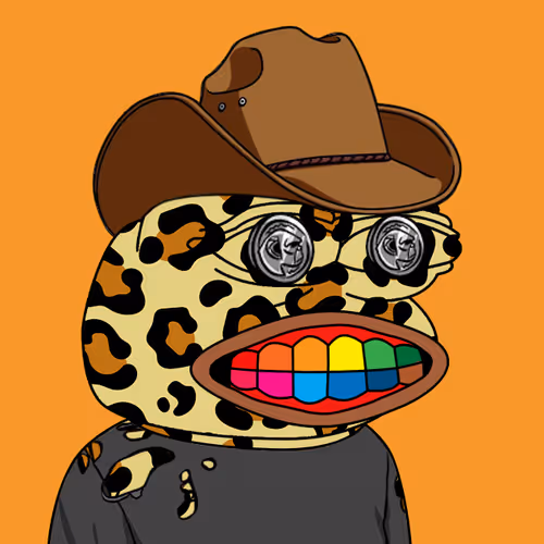 Frogsquad