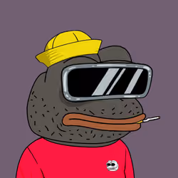Frog Squad #2246