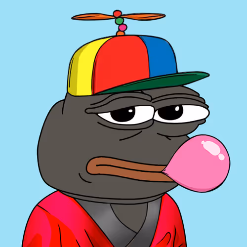 Frogsquad