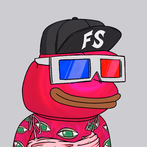 Frogsquad
