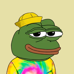 Frog Squad #1810