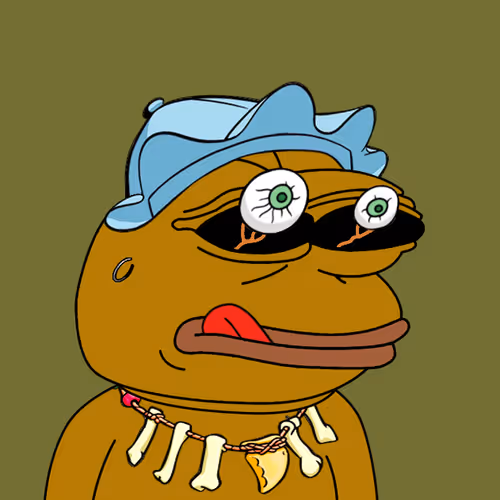 Frogsquad