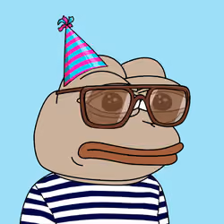Frog Squad #5107