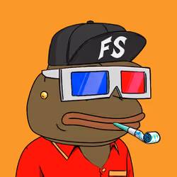 Frog Squad #2773