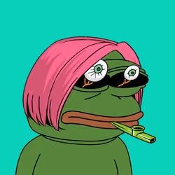 Frog Squad #1087