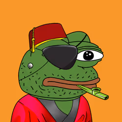 6443
