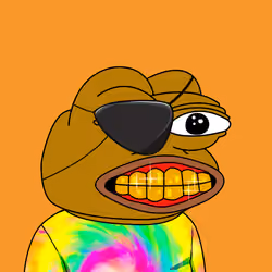Frog Squad #6915