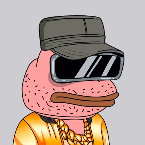 Frogsquad