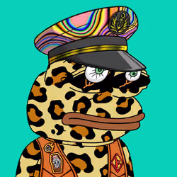Frog Squad #2904