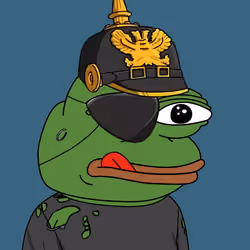 Frog Squad #6495