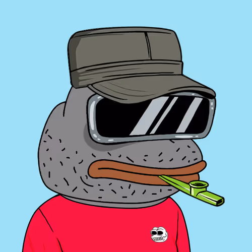Frogsquad