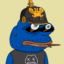 Frog Squad #5727